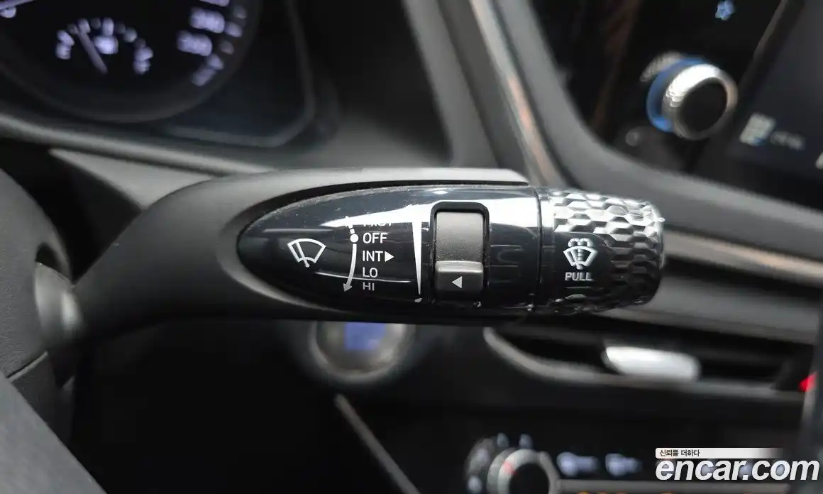 Hyundai Sonata 2019 2.0 Автомат в Москве № 1171902, фото 17