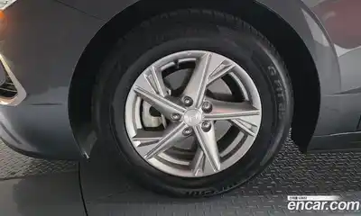 Hyundai Sonata 2019 2.0 Автомат в Москве № 1171902, миниатюра 5