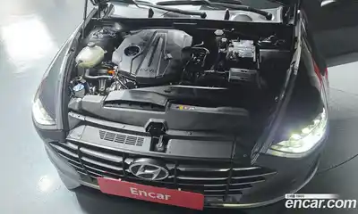 Hyundai Sonata 2019 2.0 Автомат в Москве № 1171902, миниатюра 6