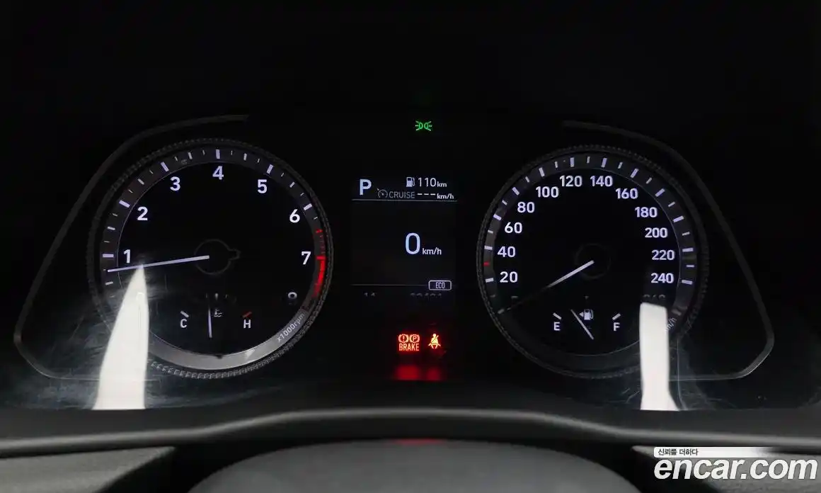 Hyundai Sonata 2019 2.0 Автомат в Москве № 1171902, фото 8