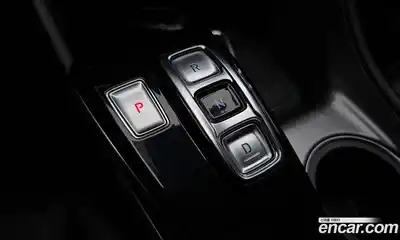 Hyundai Sonata 2019 2.0 Автомат в Москве № 1171902, миниатюра 9