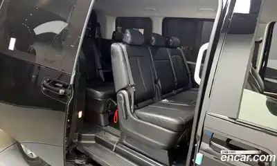 Hyundai Staria 2025 1.6 Автомат в Москве № 1171940, миниатюра 12