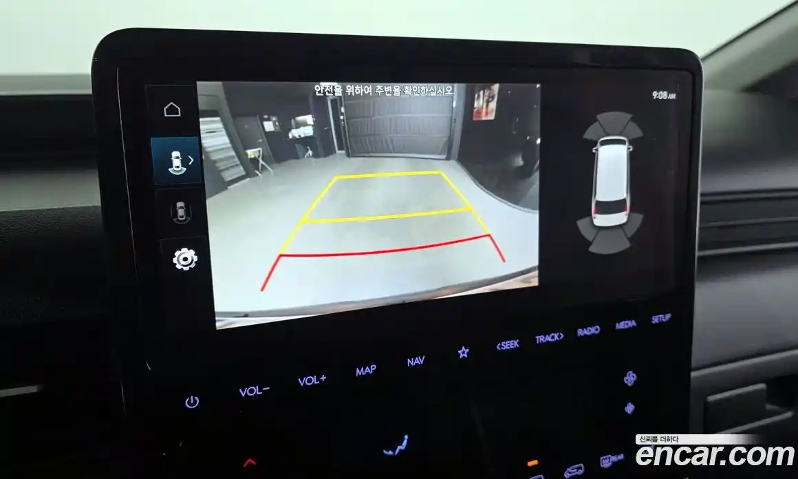 Hyundai Staria 2025 1.6 Автомат в Москве № 1171940, фото 16