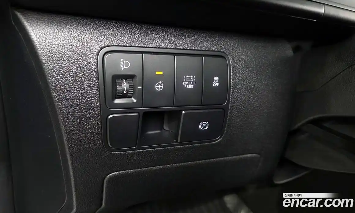 Hyundai Staria 2025 1.6 Автомат в Москве № 1171940, фото 17