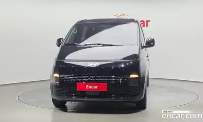 Hyundai Staria 2025 1.6 Автомат в Москве № 1171940, миниатюра 3