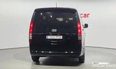 Hyundai Staria 2025 1.6 Автомат в Москве № 1171940, миниатюра 4