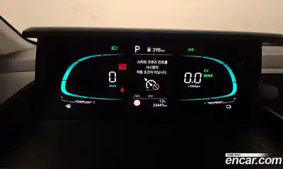 Hyundai Staria 2025 1.6 Автомат в Москве № 1171940, миниатюра 8