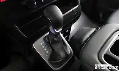 Hyundai Staria 2025 1.6 Автомат в Москве № 1171940, миниатюра 9