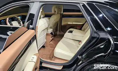Hyundai Grandeur 2023 2.5 гидро в Москве № 1171941, миниатюра 11