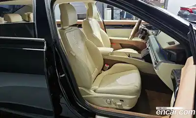 Hyundai Grandeur 2023 2.5 гидро в Москве № 1171941, миниатюра 12