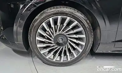 Hyundai Grandeur 2023 2.5 гидро в Москве № 1171941, миниатюра 5