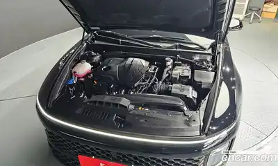 Hyundai Grandeur 2023 2.5 гидро в Москве № 1171941, миниатюра 6