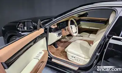 Hyundai Grandeur 2023 2.5 гидро в Москве № 1171941, миниатюра 10