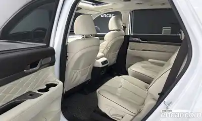 Hyundai Palisade 2022 3.8 Автомат в Москве № 1171957, миниатюра 12