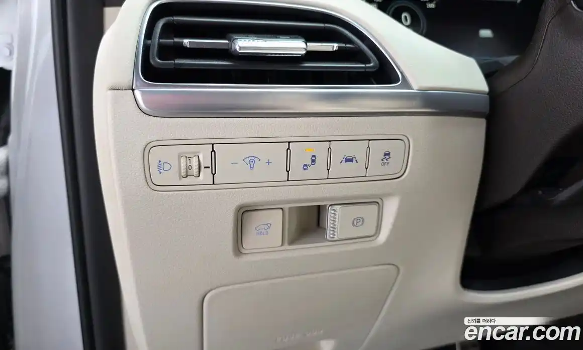 Hyundai Palisade 2022 3.8 Автомат в Москве № 1171957, фото 16