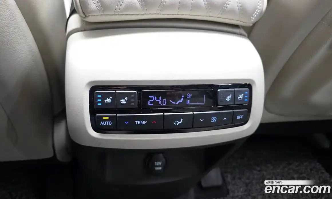 Hyundai Palisade 2022 3.8 Автомат в Москве № 1171957, фото 18