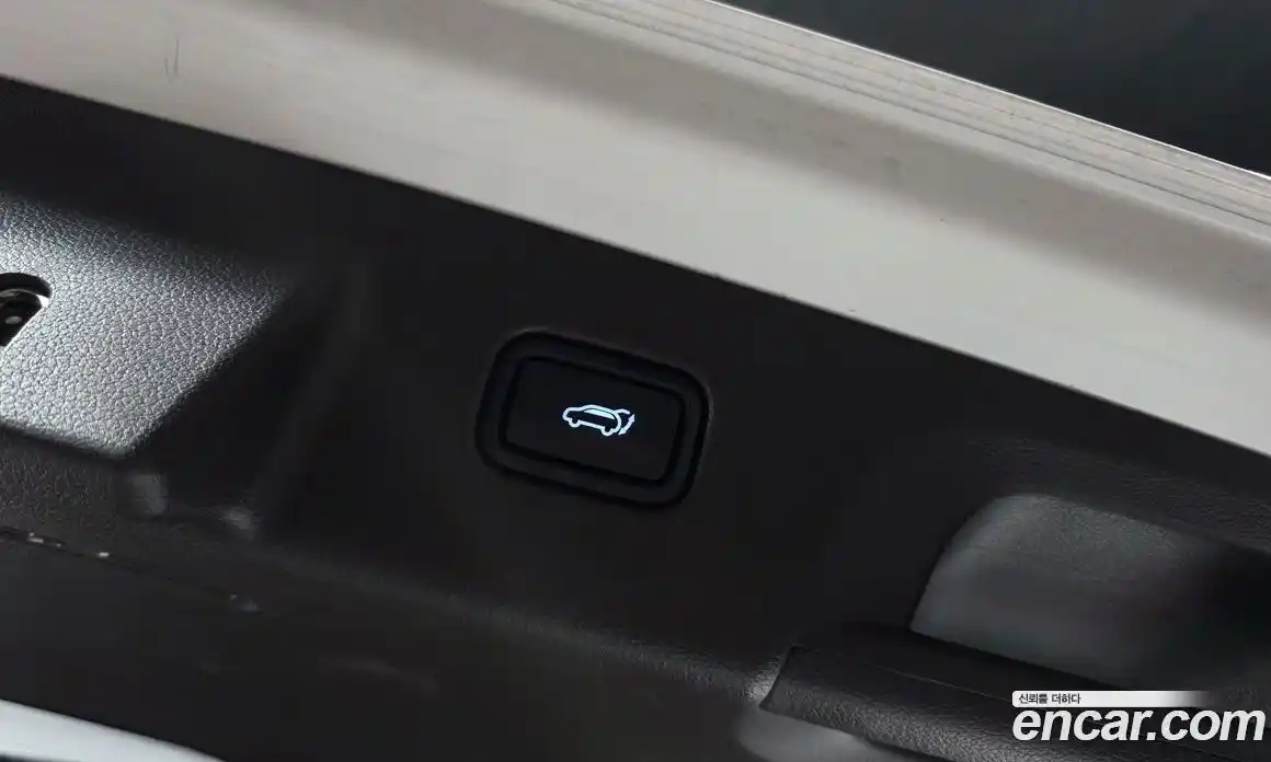 Hyundai Palisade 2022 3.8 Автомат в Москве № 1171957, фото 20