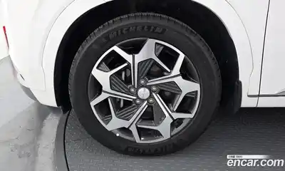 Hyundai Palisade 2022 3.8 Автомат в Москве № 1171957, миниатюра 5