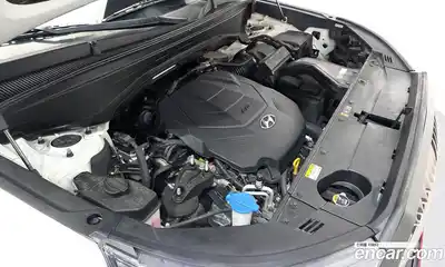 Hyundai Palisade 2022 3.8 Автомат в Москве № 1171957, миниатюра 6