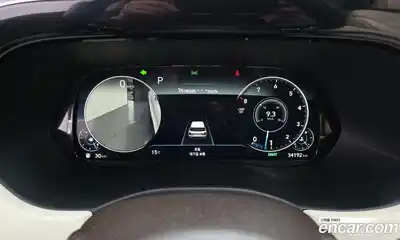 Hyundai Palisade 2022 3.8 Автомат в Москве № 1171957, миниатюра 8