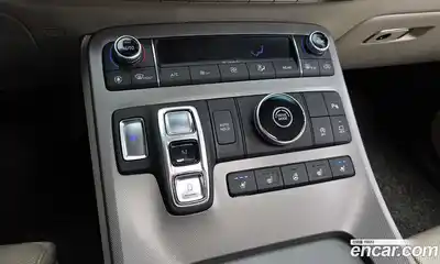 Hyundai Palisade 2022 3.8 Автомат в Москве № 1171957, миниатюра 9