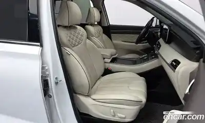 Hyundai Palisade 2022 3.8 Автомат в Москве № 1171957, миниатюра 10