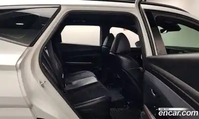 Hyundai Tucson 2024 1.6 Автомат в Москве № 1171978, миниатюра 12