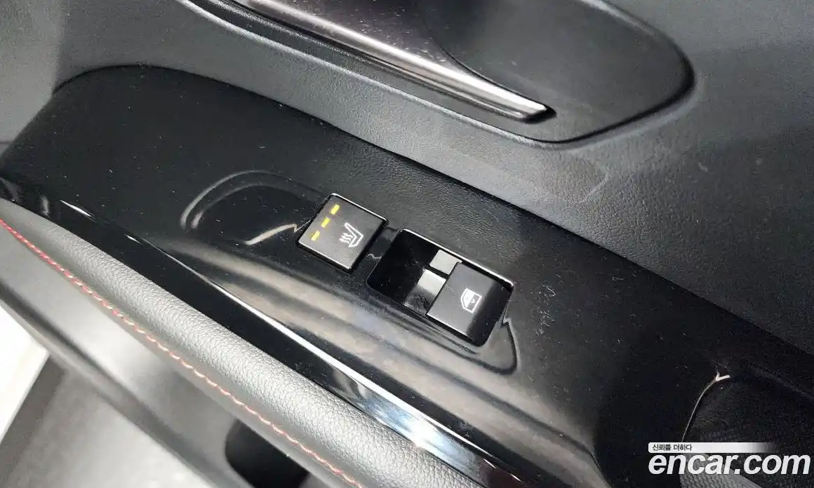 Hyundai Tucson 2024 1.6 Автомат в Москве № 1171978, фото 19