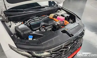 Hyundai Tucson 2024 1.6 Автомат в Москве № 1171978, миниатюра 6