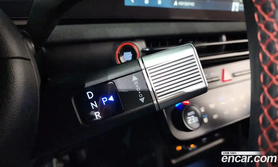 Hyundai Tucson 2024 1.6 Автомат в Москве № 1171978, фото 9