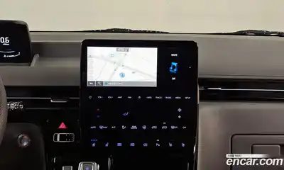 Hyundai Staria 2024 3.5 Автомат в Москве № 1171984, миниатюра 11