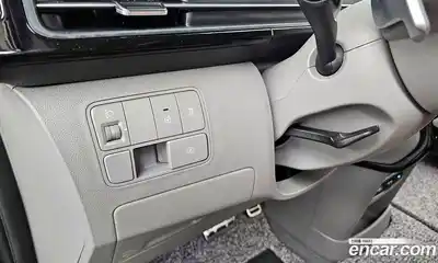 Hyundai Staria 2024 3.5 Автомат в Москве № 1171984, миниатюра 6