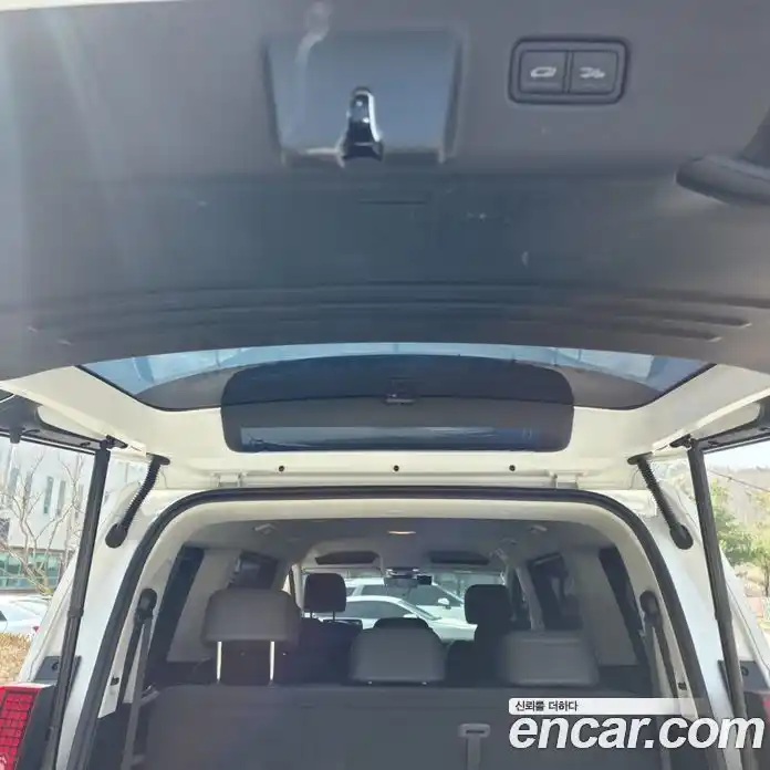 Hyundai Staria 2024 2.2 Автомат в Москве № 1171988, фото 11