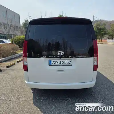 Hyundai Staria 2024 2.2 Автомат в Москве № 1171988, миниатюра 4