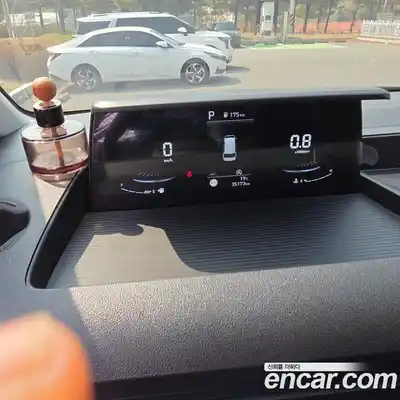 Hyundai Staria 2024 2.2 Автомат в Москве № 1171988, миниатюра 6