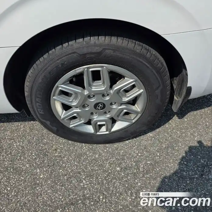 Hyundai Staria 2024 2.2 Автомат в Москве № 1171988, фото 10