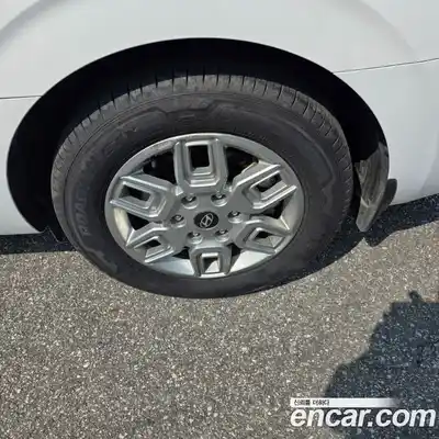 Hyundai Staria 2024 2.2 Автомат в Москве № 1171988, миниатюра 10