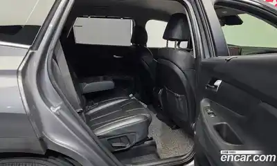 Hyundai Santa Fe 2020 2.2 гидро в Москве № 1172013, миниатюра 12