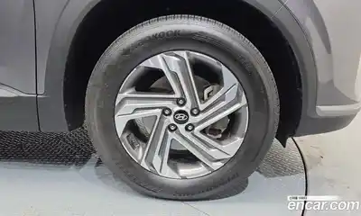 Hyundai Santa Fe 2020 2.2 гидро в Москве № 1172013, миниатюра 5