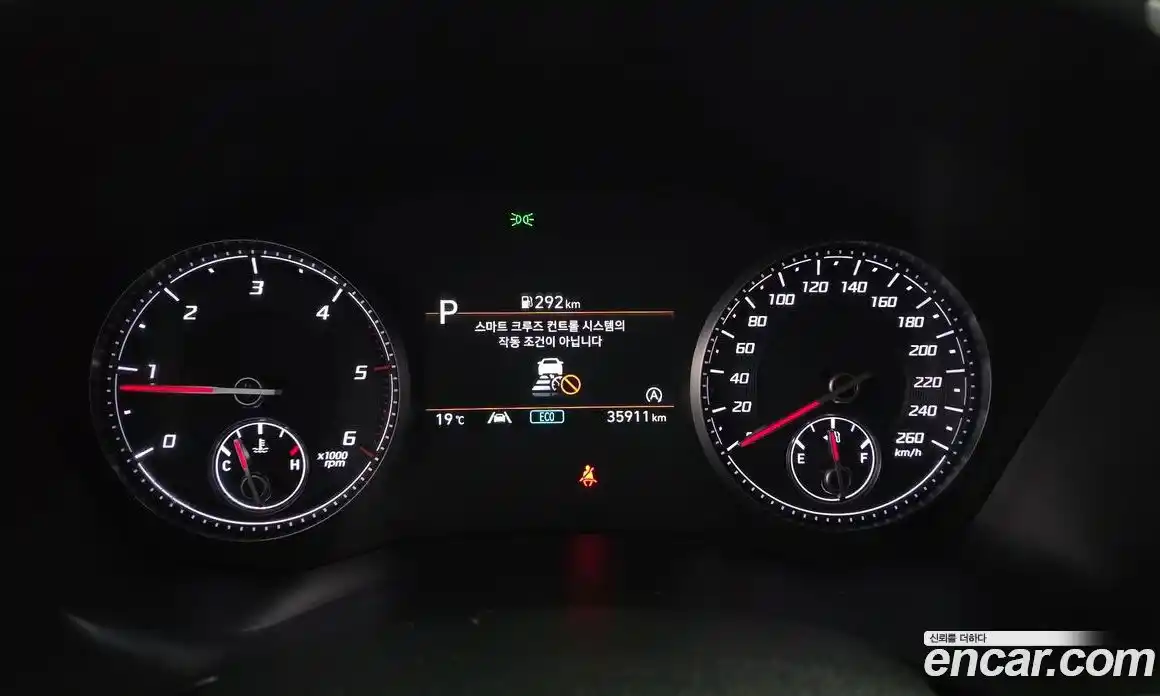 Hyundai Santa Fe 2020 2.2 гидро в Москве № 1172013, фото 8