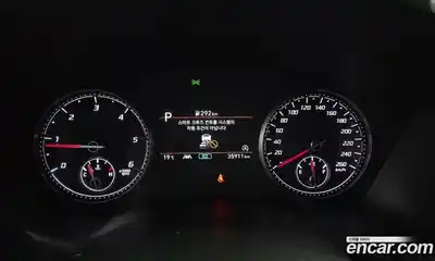 Hyundai Santa Fe 2020 2.2 гидро в Москве № 1172013, миниатюра 8