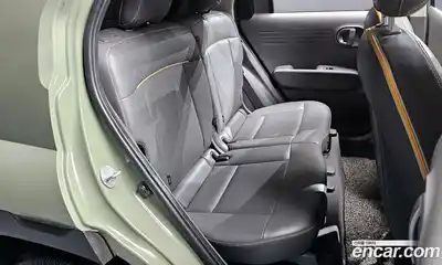 Hyundai Casper 2022 1.0 Автомат в Москве № 1172076, миниатюра 11