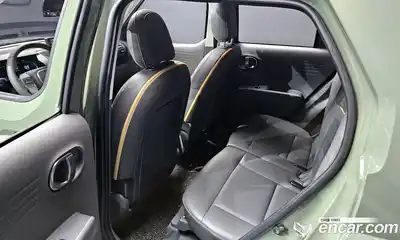 Hyundai Casper 2022 1.0 Автомат в Москве № 1172076, миниатюра 12