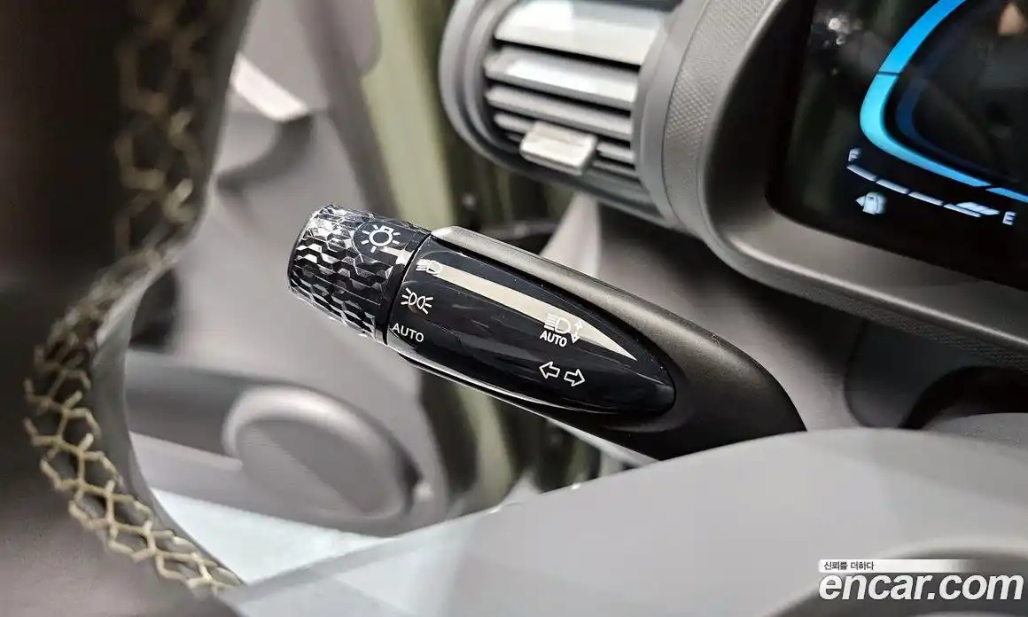 Hyundai Casper 2022 1.0 Автомат в Москве № 1172076, фото 18