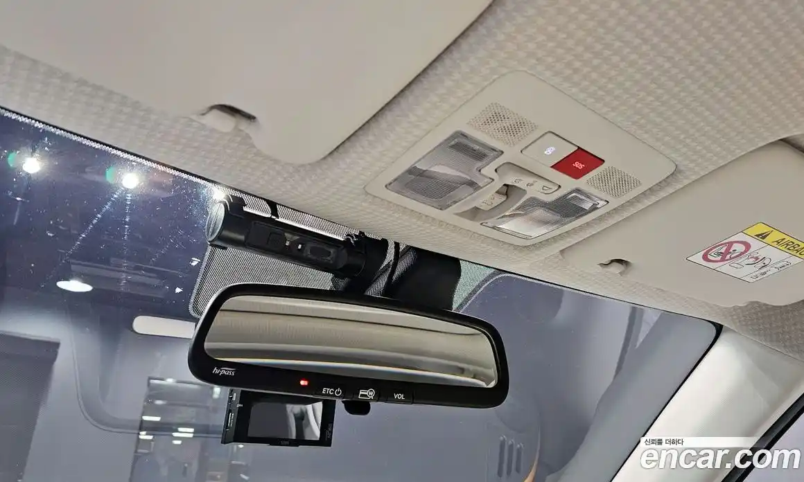 Hyundai Casper 2022 1.0 Автомат в Москве № 1172076, фото 19