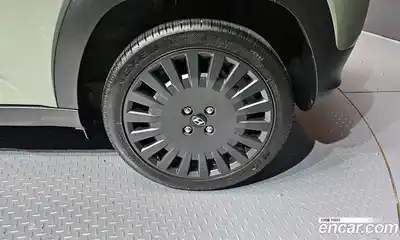 Hyundai Casper 2022 1.0 Автомат в Москве № 1172076, миниатюра 5