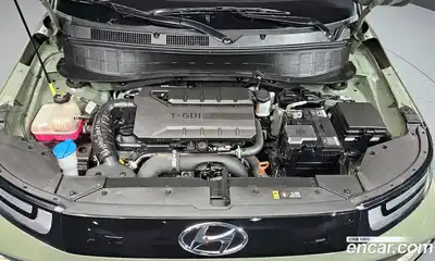 Hyundai Casper 2022 1.0 Автомат в Москве № 1172076, миниатюра 6