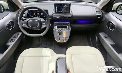 Hyundai Casper 2022 1.0 Автомат в Москве № 1172076, миниатюра 7