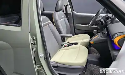 Hyundai Casper 2022 1.0 Автомат в Москве № 1172076, миниатюра 10