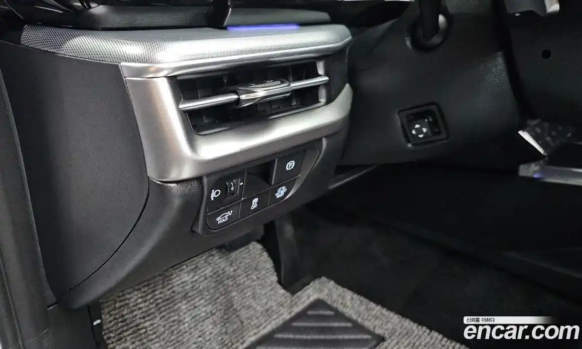 Hyundai Grandeur 2023 1.6 Автомат в Москве № 1172077, фото 16